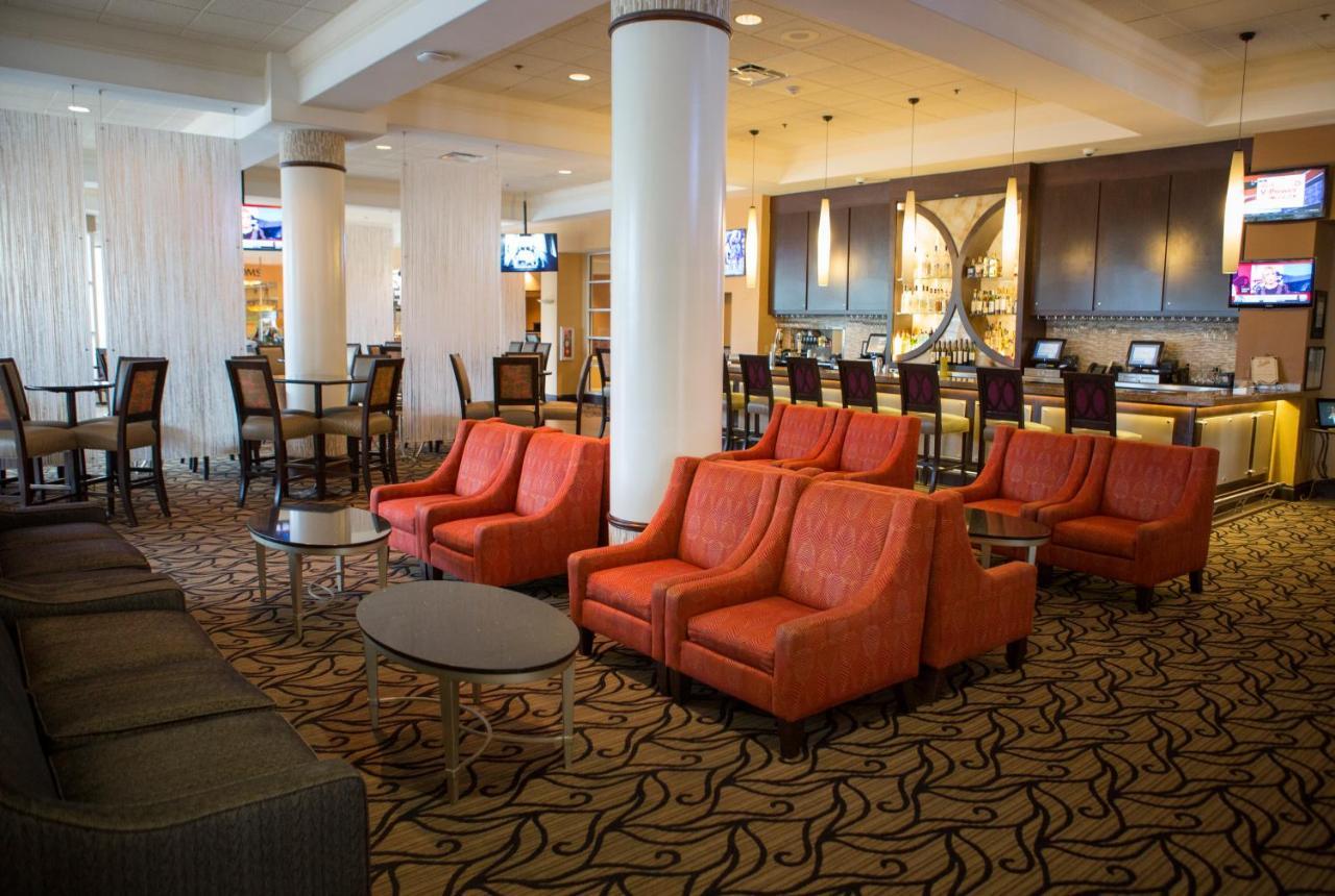 Rosen Plaza Hotel Orlando Convention Center Williamsburg Ngoại thất bức ảnh