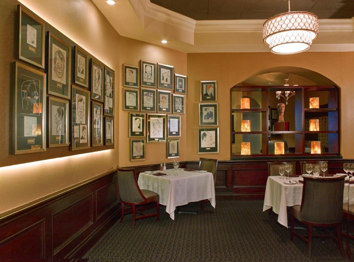 Rosen Plaza Hotel Orlando Convention Center Williamsburg Ngoại thất bức ảnh
