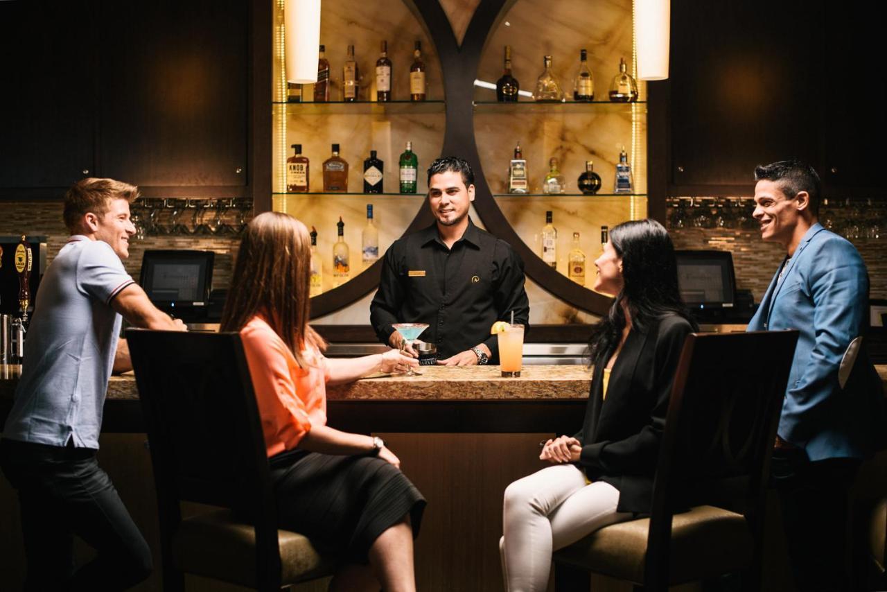 Rosen Plaza Hotel Orlando Convention Center Williamsburg Ngoại thất bức ảnh