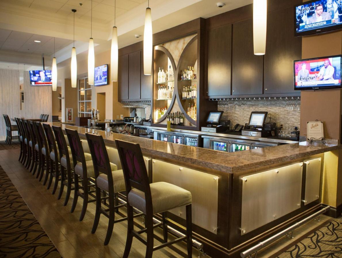 Rosen Plaza Hotel Orlando Convention Center Williamsburg Ngoại thất bức ảnh