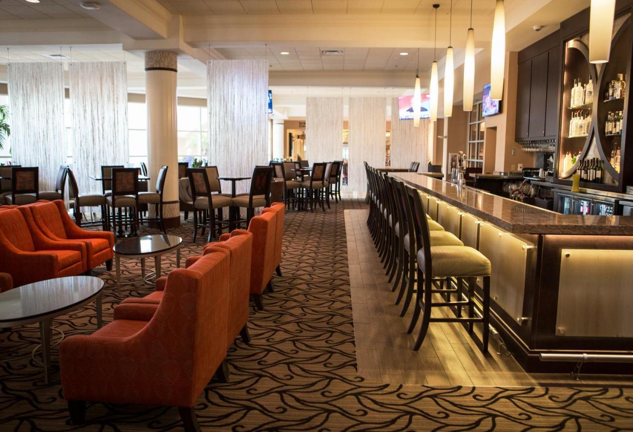 Rosen Plaza Hotel Orlando Convention Center Williamsburg Ngoại thất bức ảnh