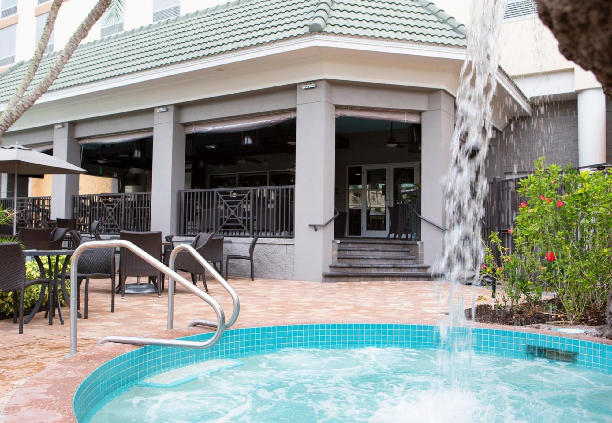 Rosen Plaza Hotel Orlando Convention Center Williamsburg Ngoại thất bức ảnh