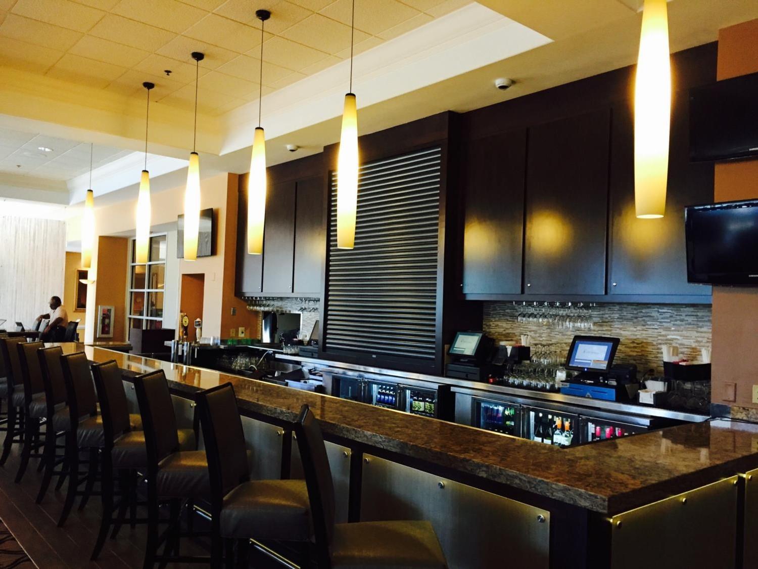 Rosen Plaza Hotel Orlando Convention Center Williamsburg Ngoại thất bức ảnh