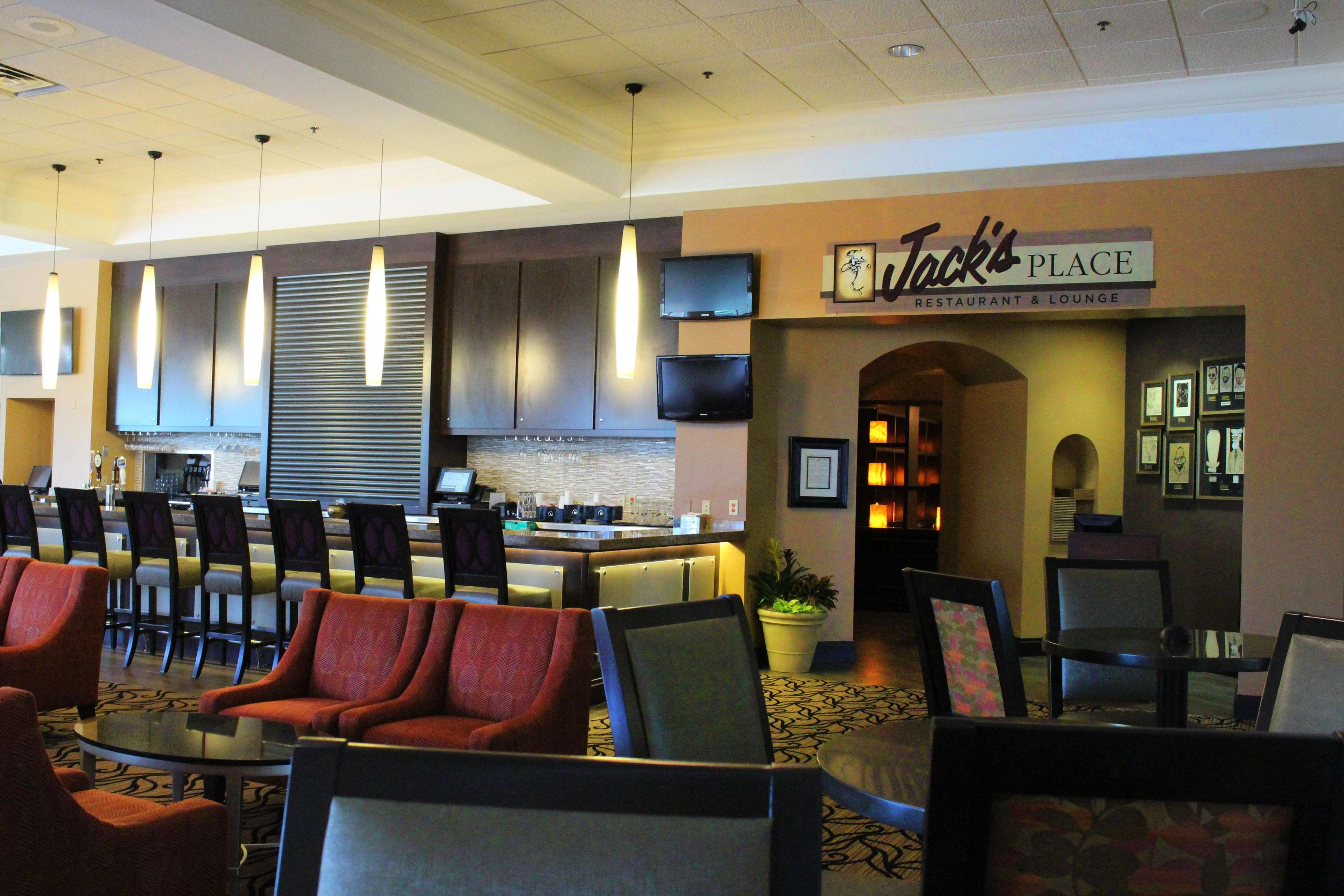 Rosen Plaza Hotel Orlando Convention Center Williamsburg Ngoại thất bức ảnh