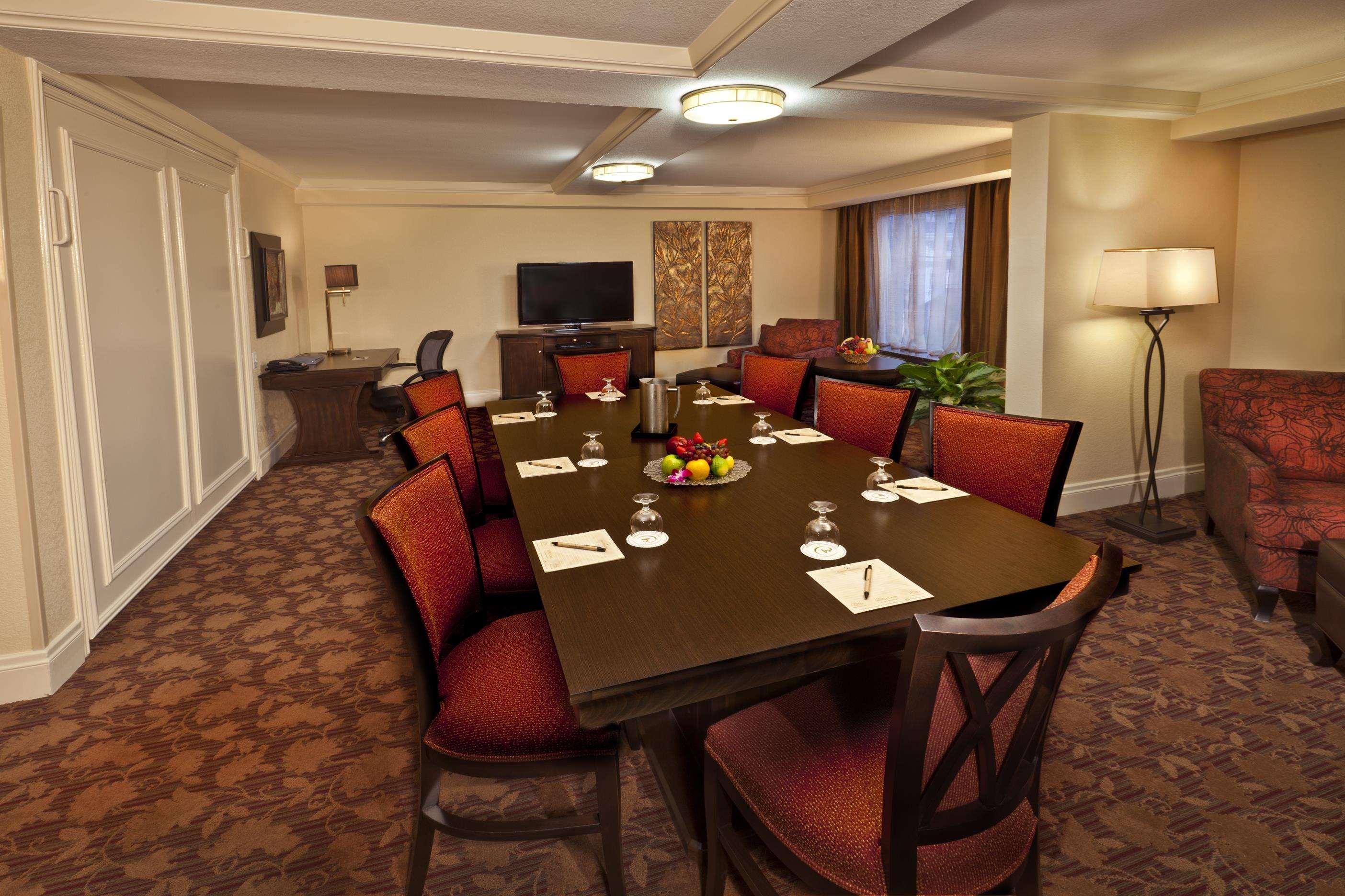 Rosen Plaza Hotel Orlando Convention Center Williamsburg Ngoại thất bức ảnh