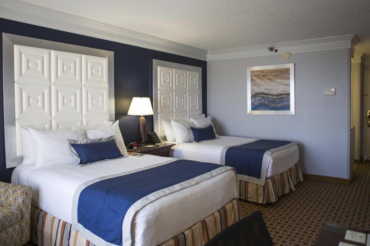 Rosen Plaza Hotel Orlando Convention Center Williamsburg Ngoại thất bức ảnh