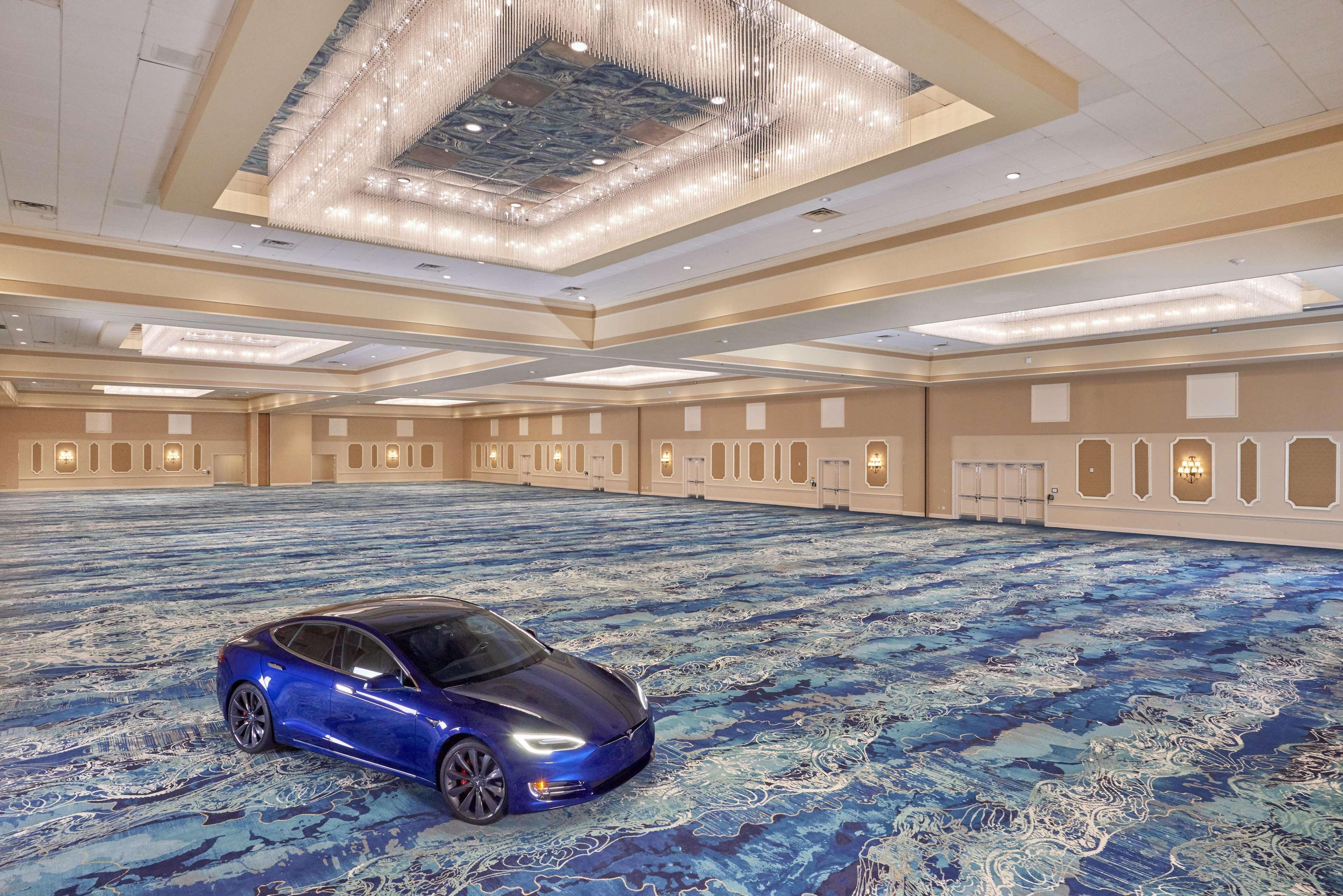 Rosen Plaza Hotel Orlando Convention Center Williamsburg Ngoại thất bức ảnh